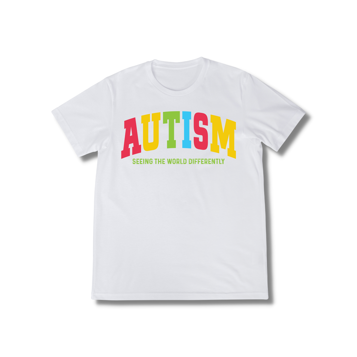 Autism T-Shirt