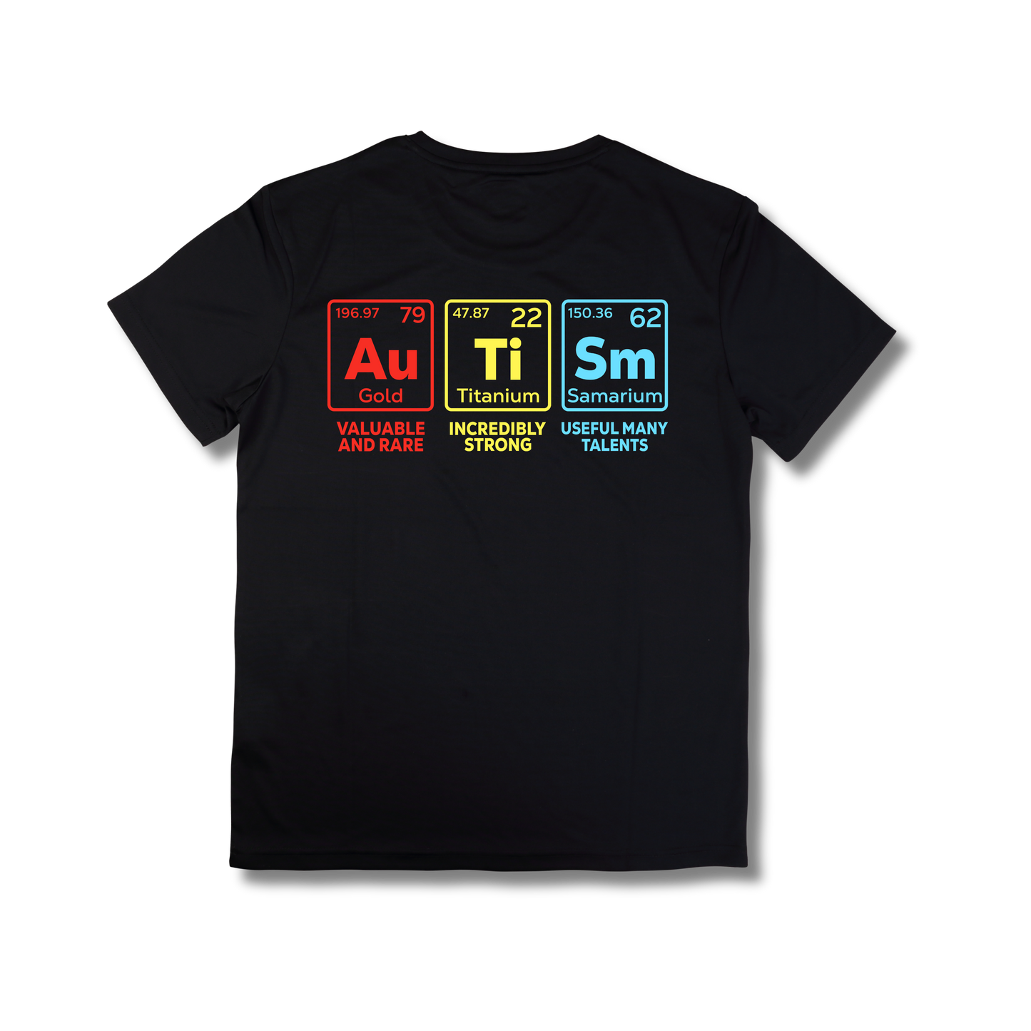 Autism Elements T-Shirt