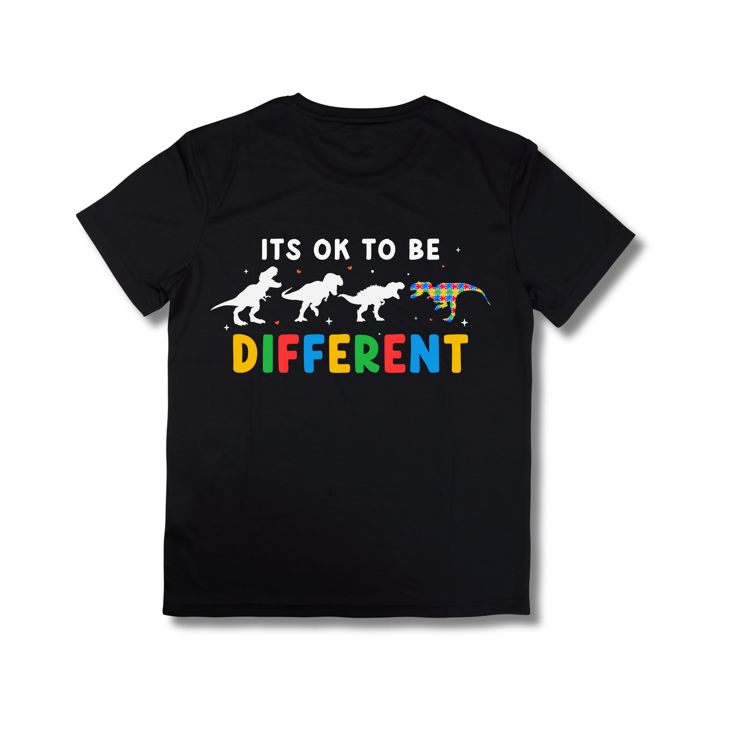 Be Different T-Shirt