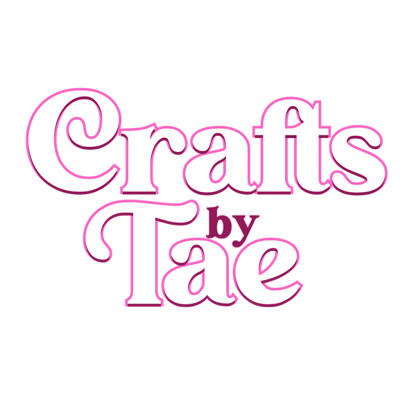 Crafts by Tae logo