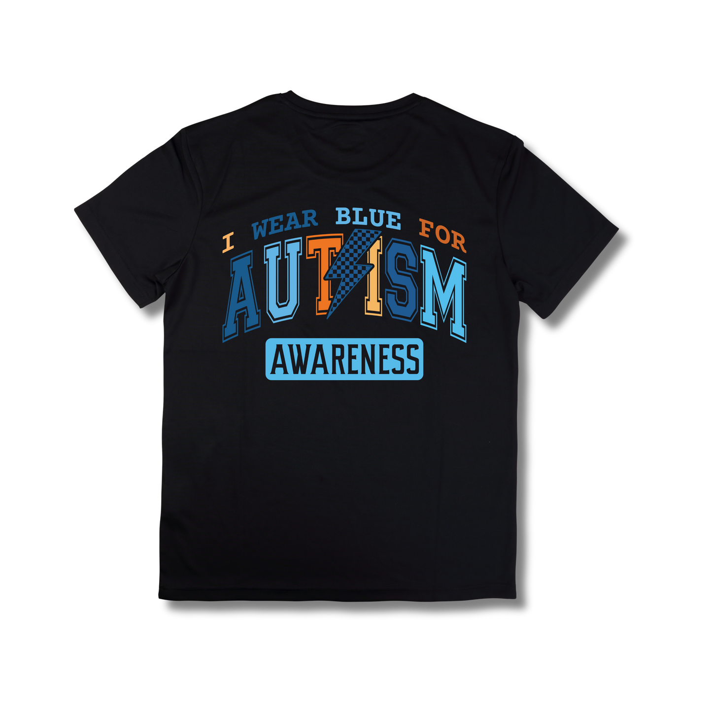 Autism Awareness T-Shirt