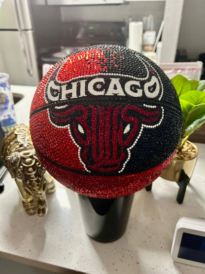 Bling Basketball